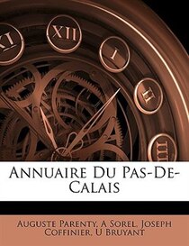 Annuaire Du Pas-de-calais