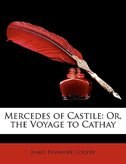 Mercedes Of Castile
