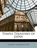Temple Treasures Of Japan