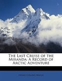 The Last Cruise Of The Miranda