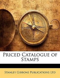 Priced Catalogue Of Stamps
