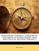 Book-prices Current