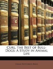 Curl, the Best of Bull-Dogs