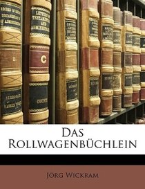 Das Rollwagenbüchlein
