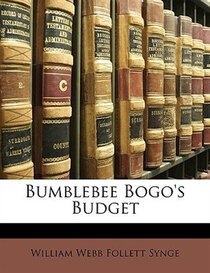Bumblebee Bogo''s Budget