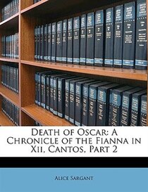 Death of Oscar