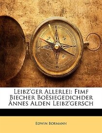 Leibz''ger Allerlei