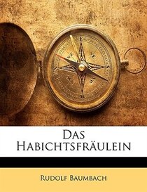 Das Habichtsfräulein