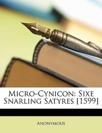 Micro-Cynicon