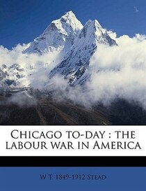 Chicago to-day