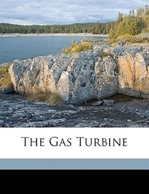 The Gas Turbine