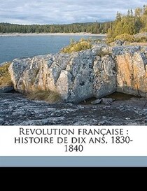 Revolution française