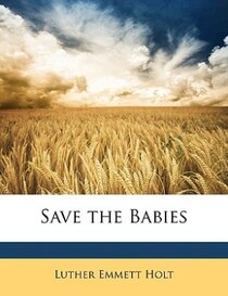 Save the Babies