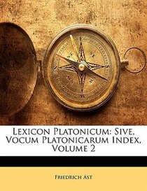Lexicon Platonicum