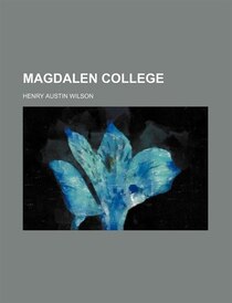 Magdalen College