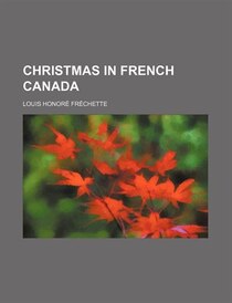 Christmas In French Canada