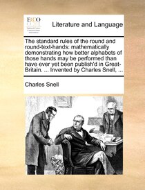 The Standard Rules Of The Round And Round-text-hands