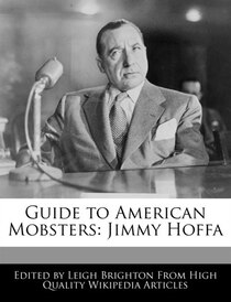 Guide To American Mobsters