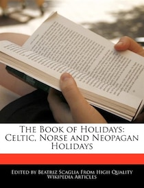 The Book Of Holidays