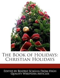 The Book Of Holidays