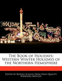 The Book Of Holidays