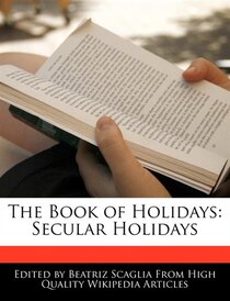 The Book Of Holidays