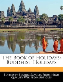 The Book Of Holidays
