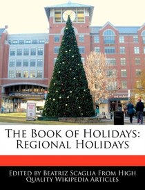 The Book Of Holidays