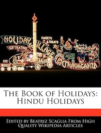 The Book Of Holidays