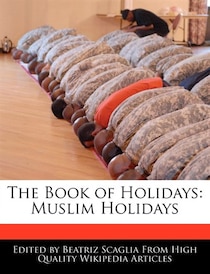 The Book Of Holidays