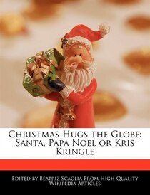 Christmas Hugs The Globe