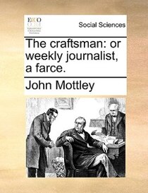 The Craftsman