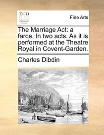 The Marriage Act