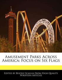 Amusement Parks Across America