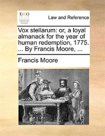Vox Stellarum