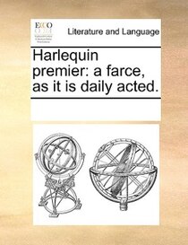 Harlequin Premier