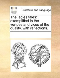 The Ladies Tales