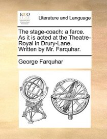 The stage-coach