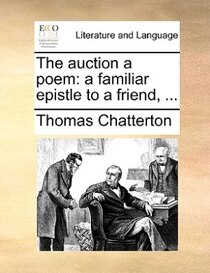 The auction a poem