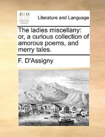 The Ladies Miscellany