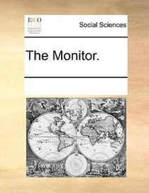 The Monitor.