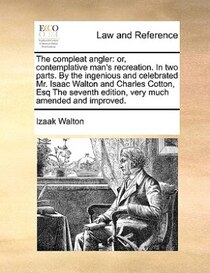 The Compleat Angler