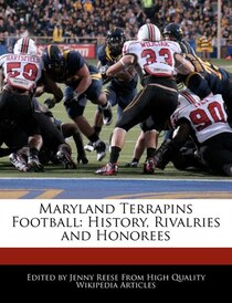 Maryland Terrapins Football