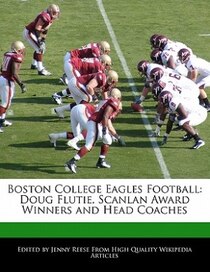 Boston College Eagles Football