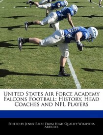 United States Air Force Academy Falcons Football