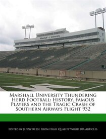 Marshall University Thundering Herd Football