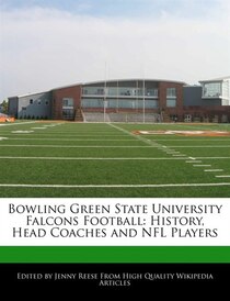 Bowling Green State University Falcons Football
