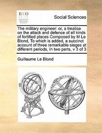 The Military Engineer