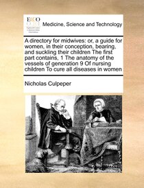 A Directory For Midwives