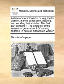 A Directory For Midwives
